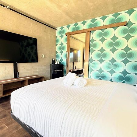 The Alice Hotel Tucson Ngoại thất bức ảnh