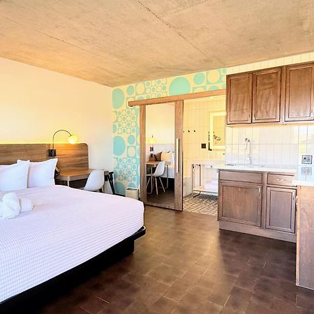 The Alice Hotel Tucson Ngoại thất bức ảnh