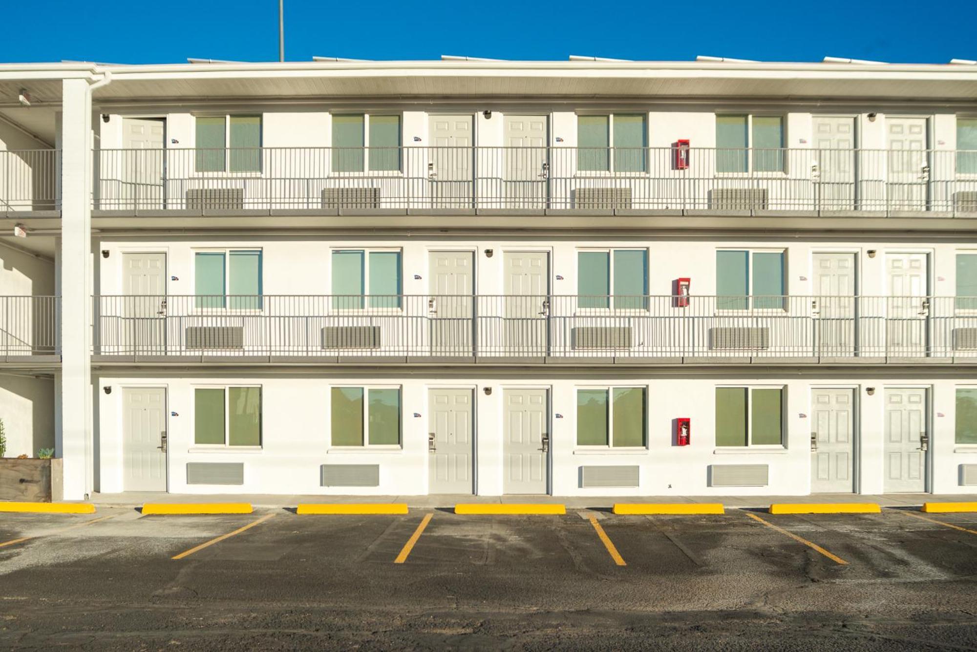 The Alice Hotel Tucson Ngoại thất bức ảnh