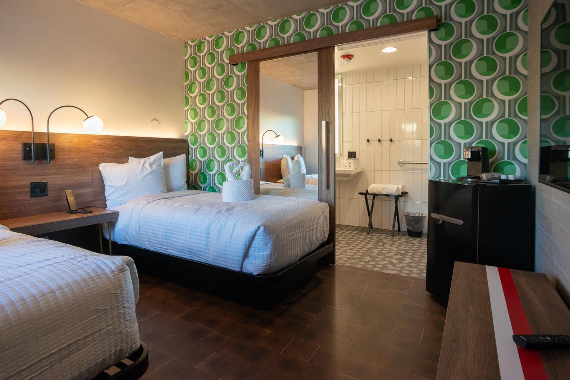 The Alice Hotel Tucson Ngoại thất bức ảnh