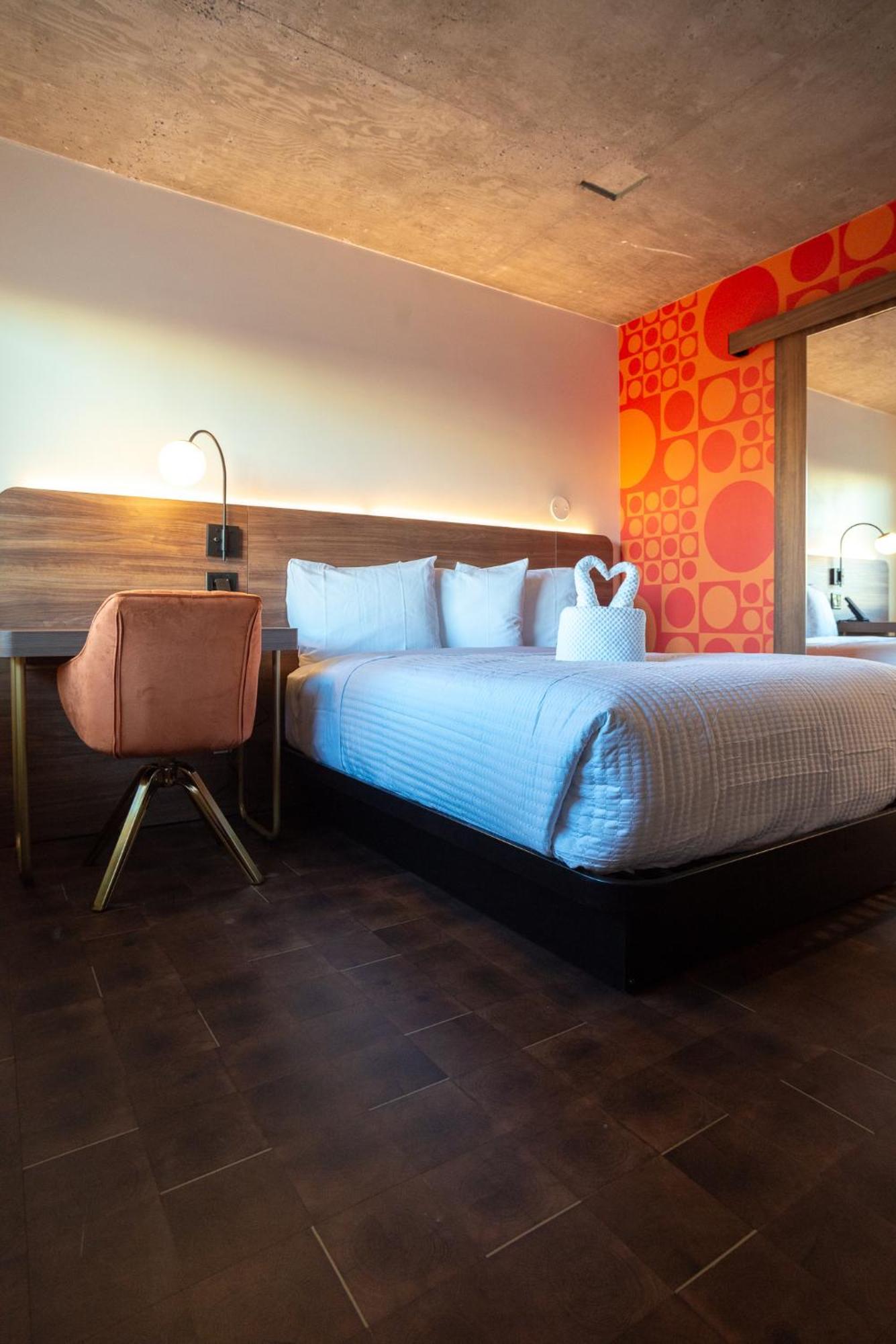 The Alice Hotel Tucson Ngoại thất bức ảnh