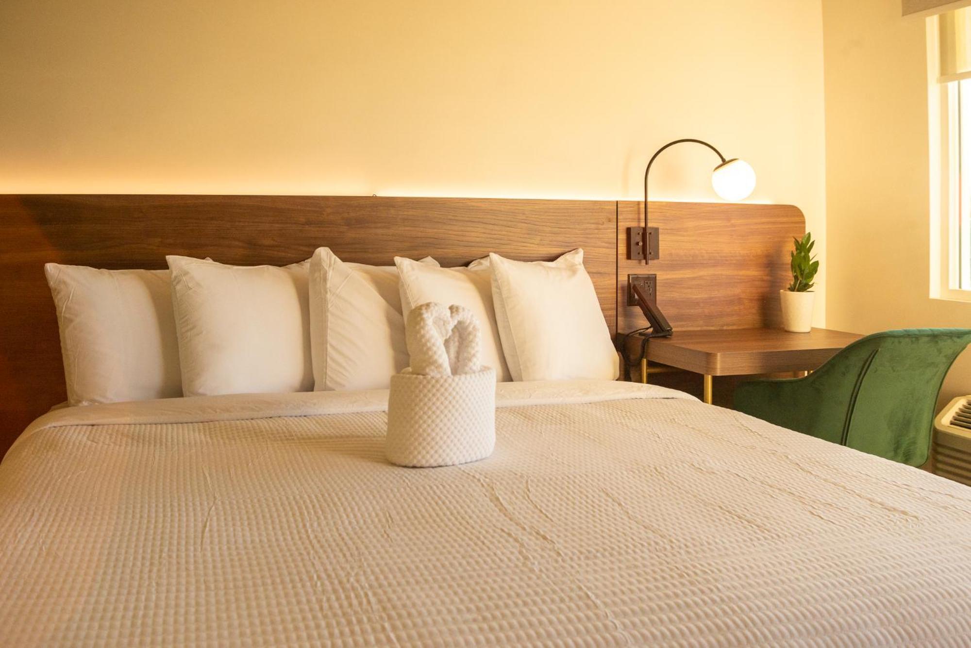 The Alice Hotel Tucson Ngoại thất bức ảnh