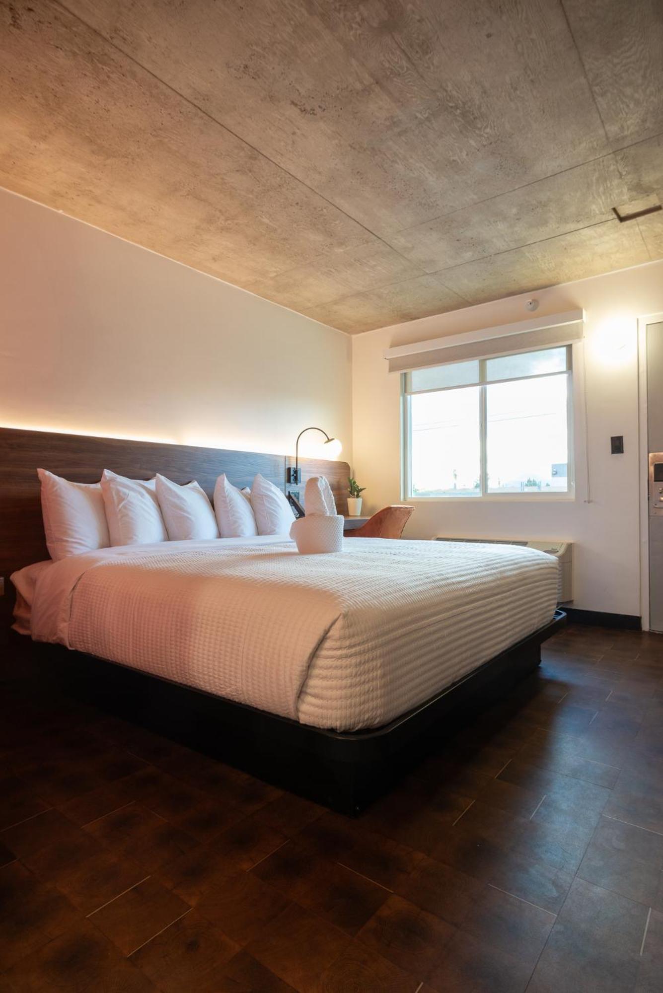 The Alice Hotel Tucson Ngoại thất bức ảnh