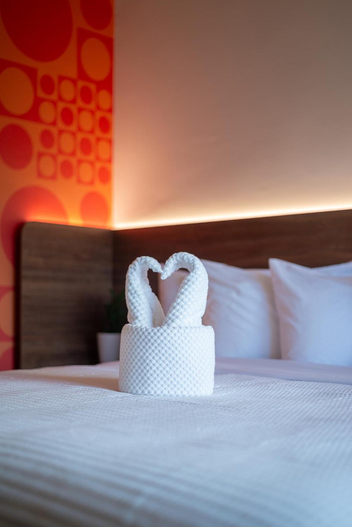 The Alice Hotel Tucson Ngoại thất bức ảnh