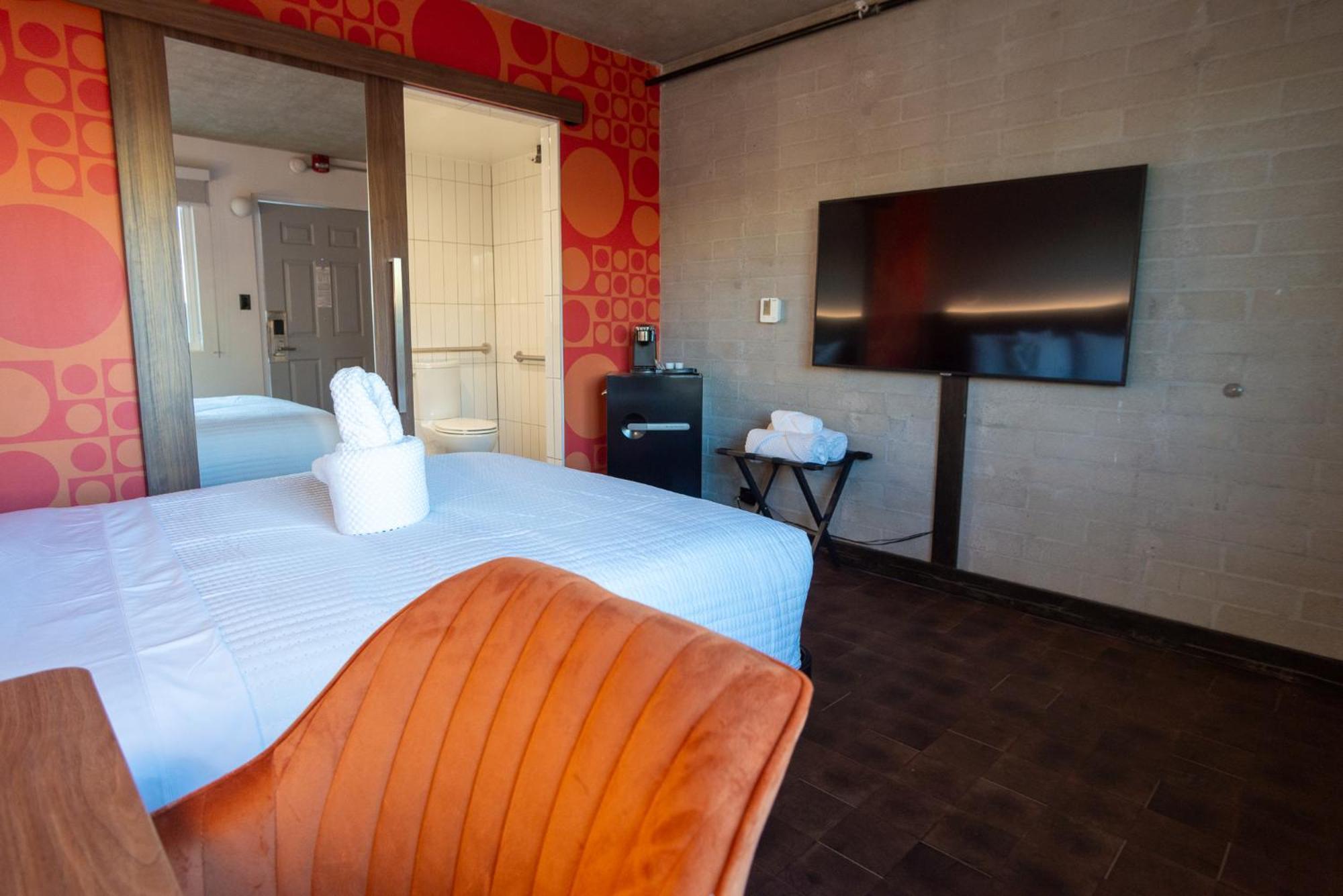 The Alice Hotel Tucson Ngoại thất bức ảnh