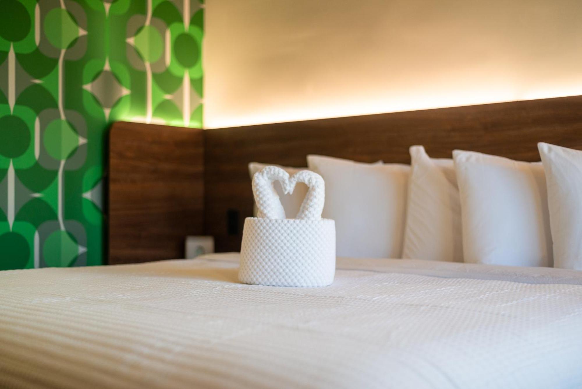 The Alice Hotel Tucson Ngoại thất bức ảnh