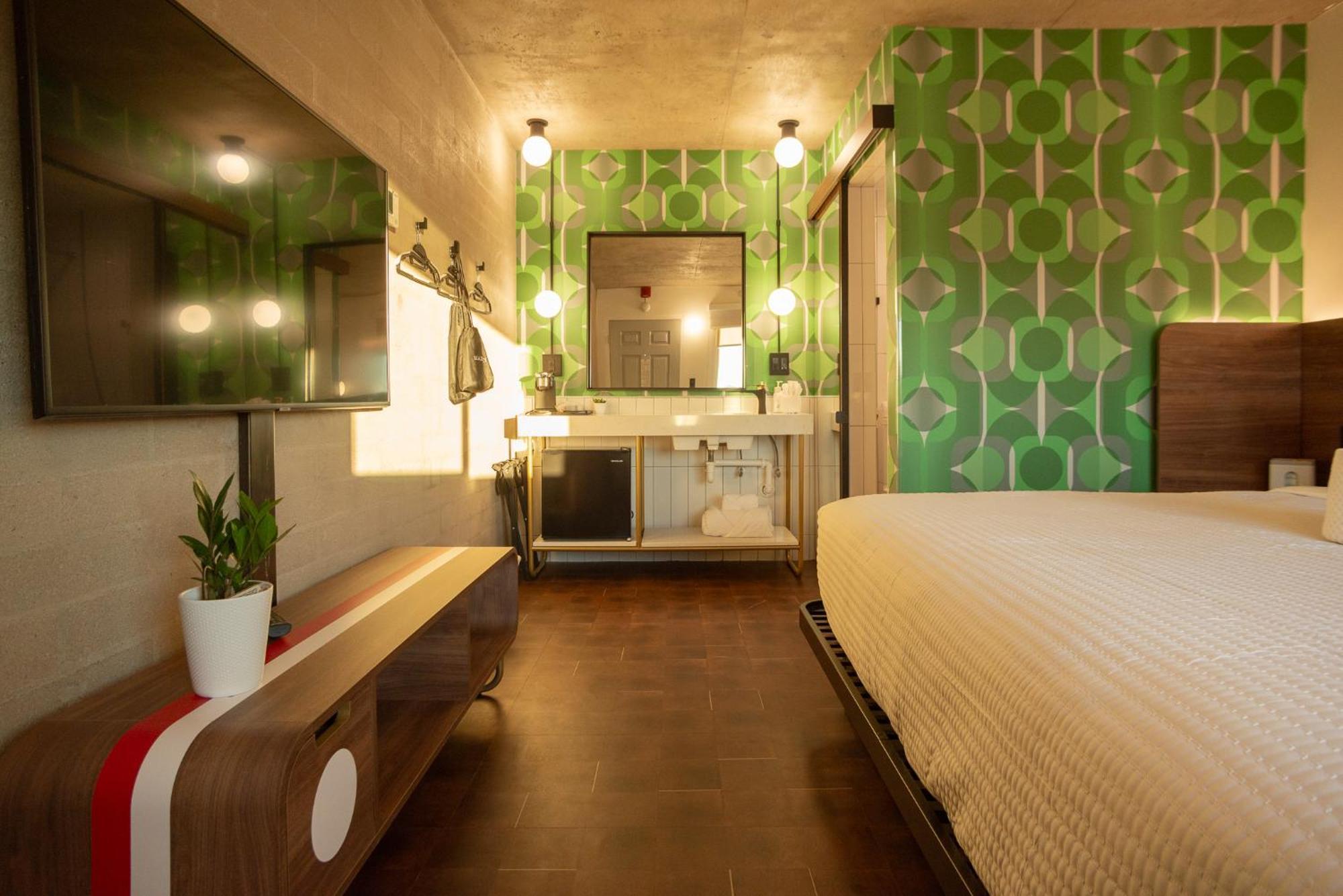The Alice Hotel Tucson Ngoại thất bức ảnh