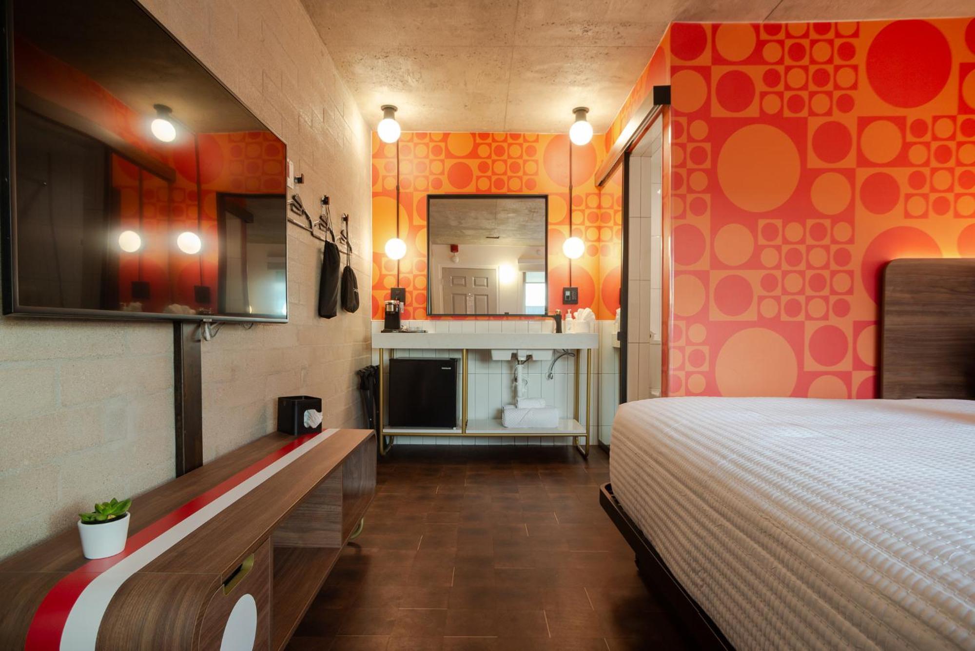 The Alice Hotel Tucson Ngoại thất bức ảnh