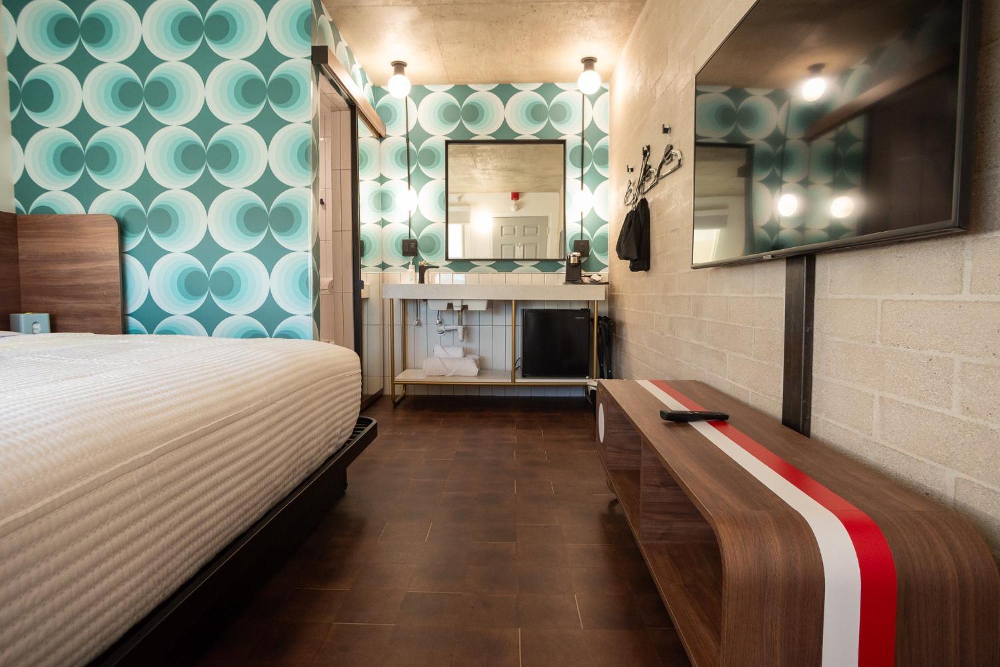 The Alice Hotel Tucson Ngoại thất bức ảnh