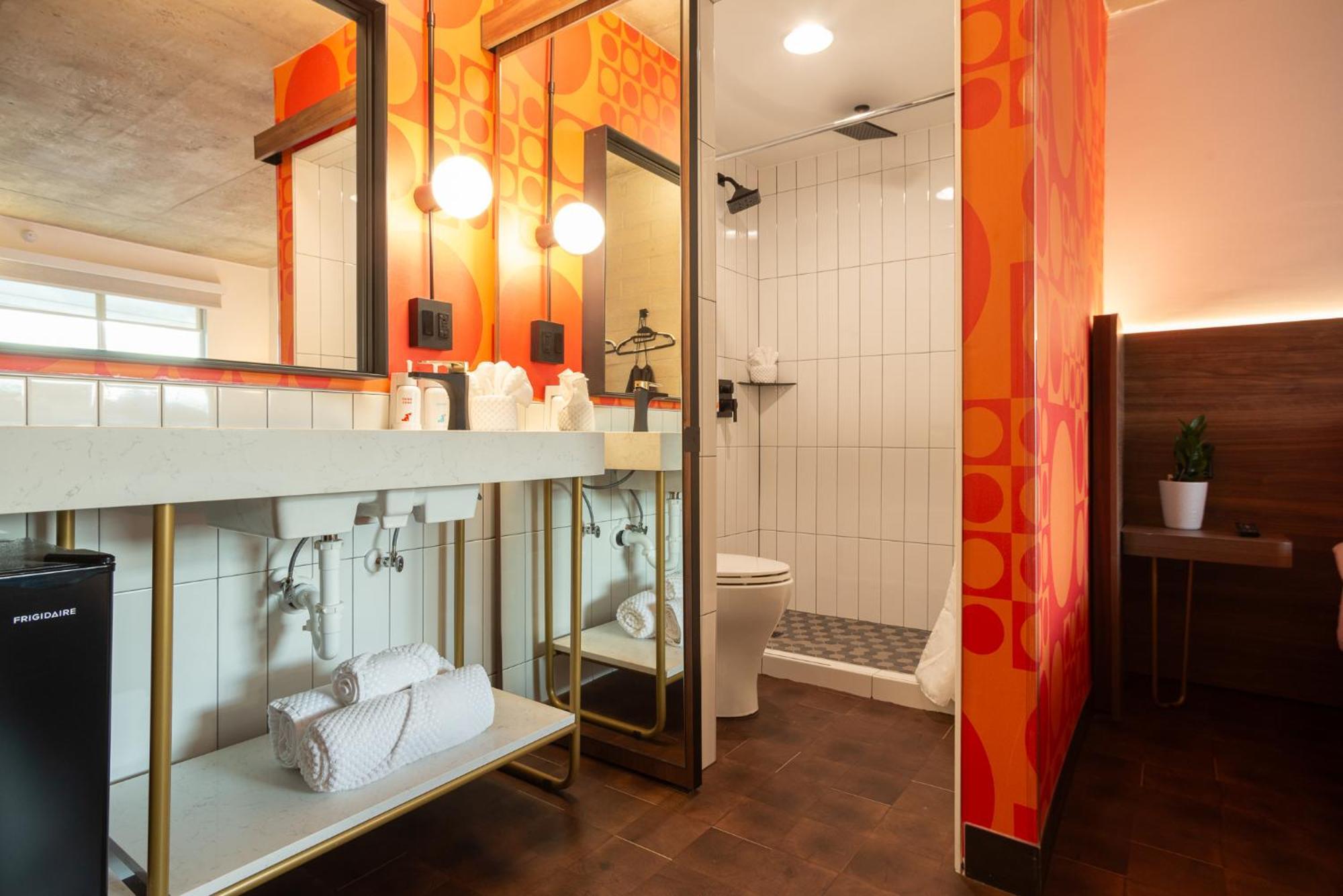 The Alice Hotel Tucson Ngoại thất bức ảnh