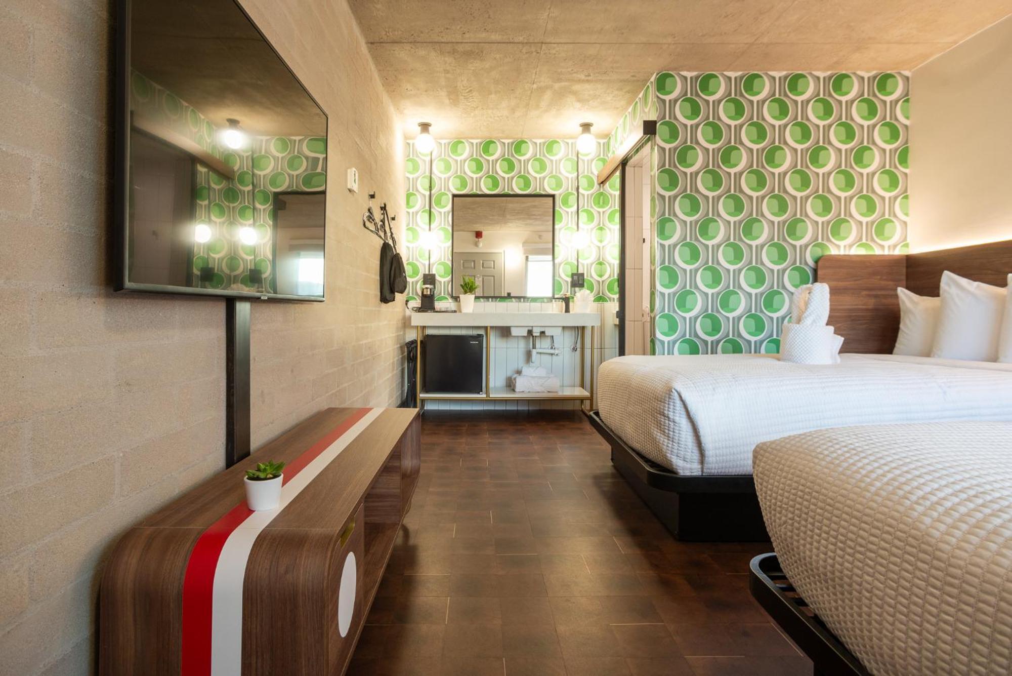 The Alice Hotel Tucson Ngoại thất bức ảnh