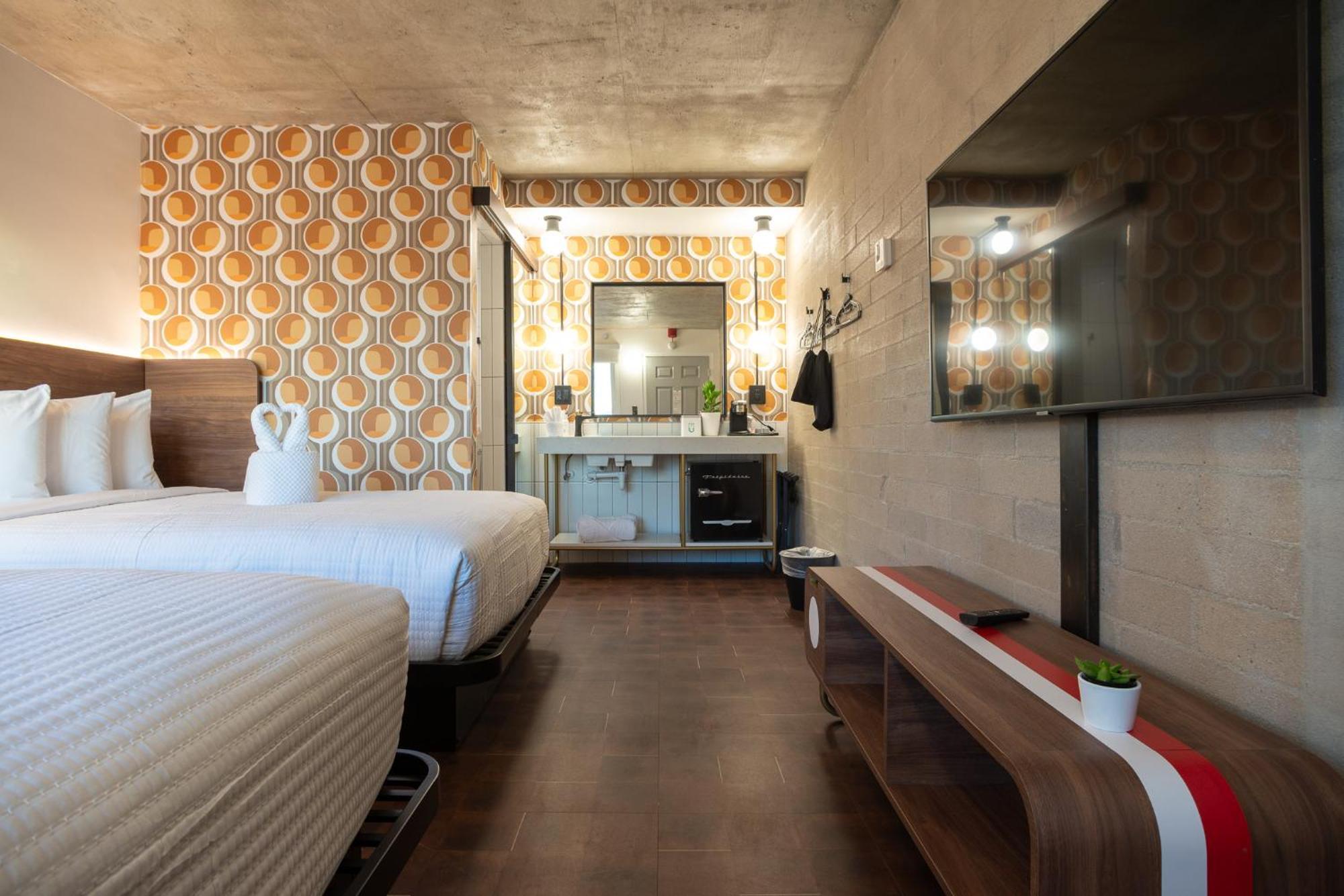 The Alice Hotel Tucson Ngoại thất bức ảnh