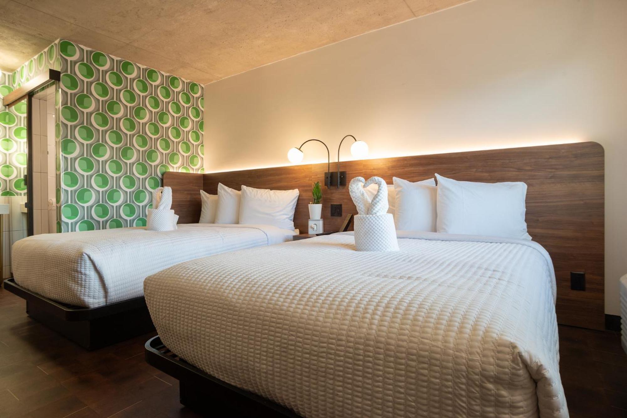 The Alice Hotel Tucson Ngoại thất bức ảnh