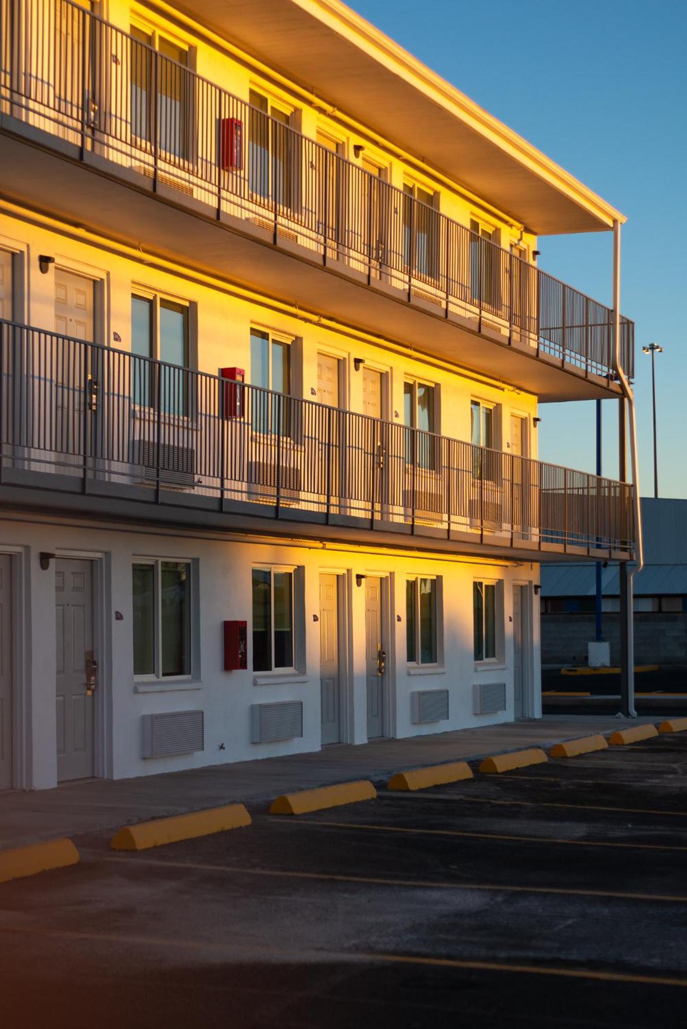 The Alice Hotel Tucson Ngoại thất bức ảnh