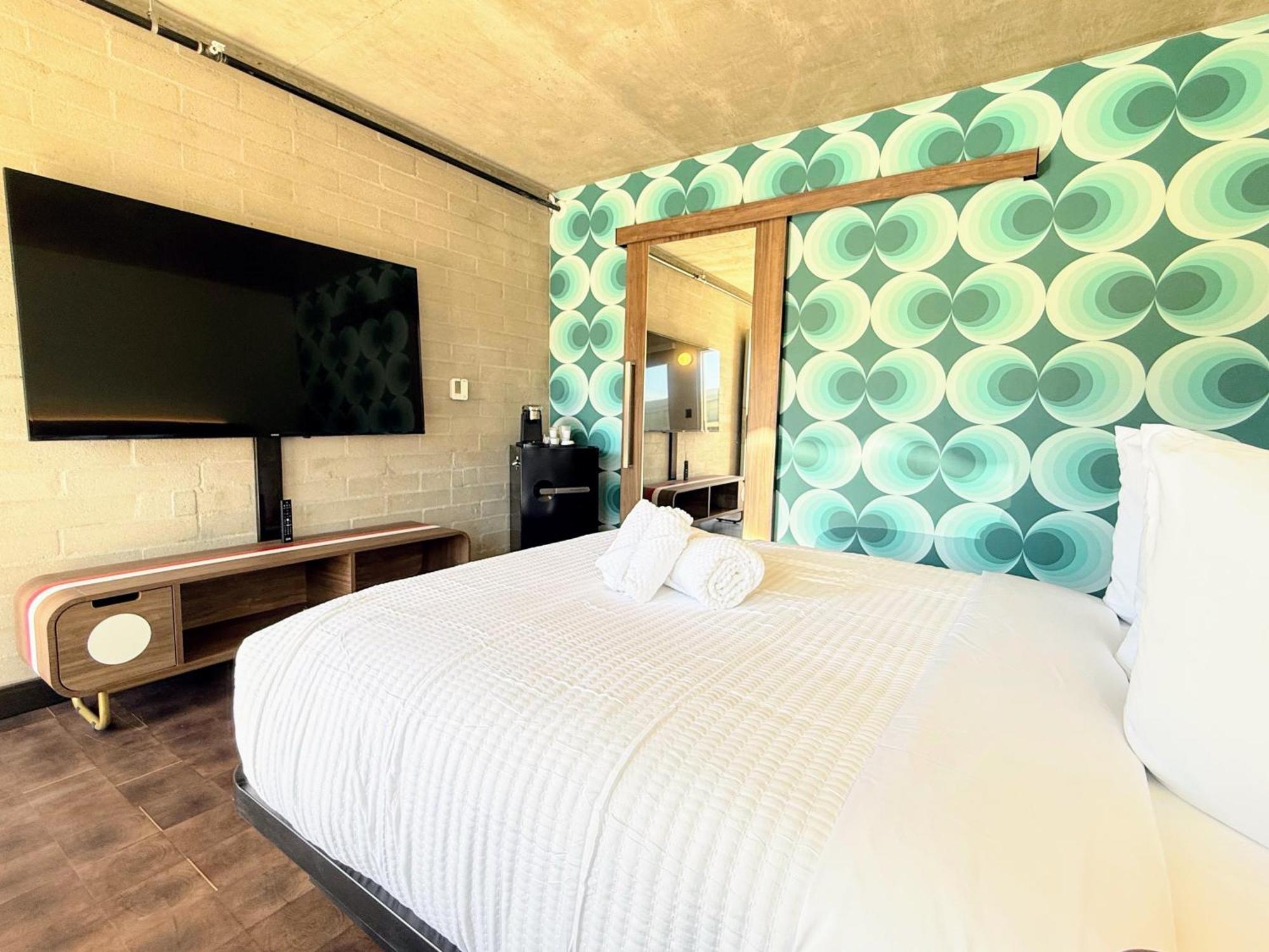 The Alice Hotel Tucson Ngoại thất bức ảnh