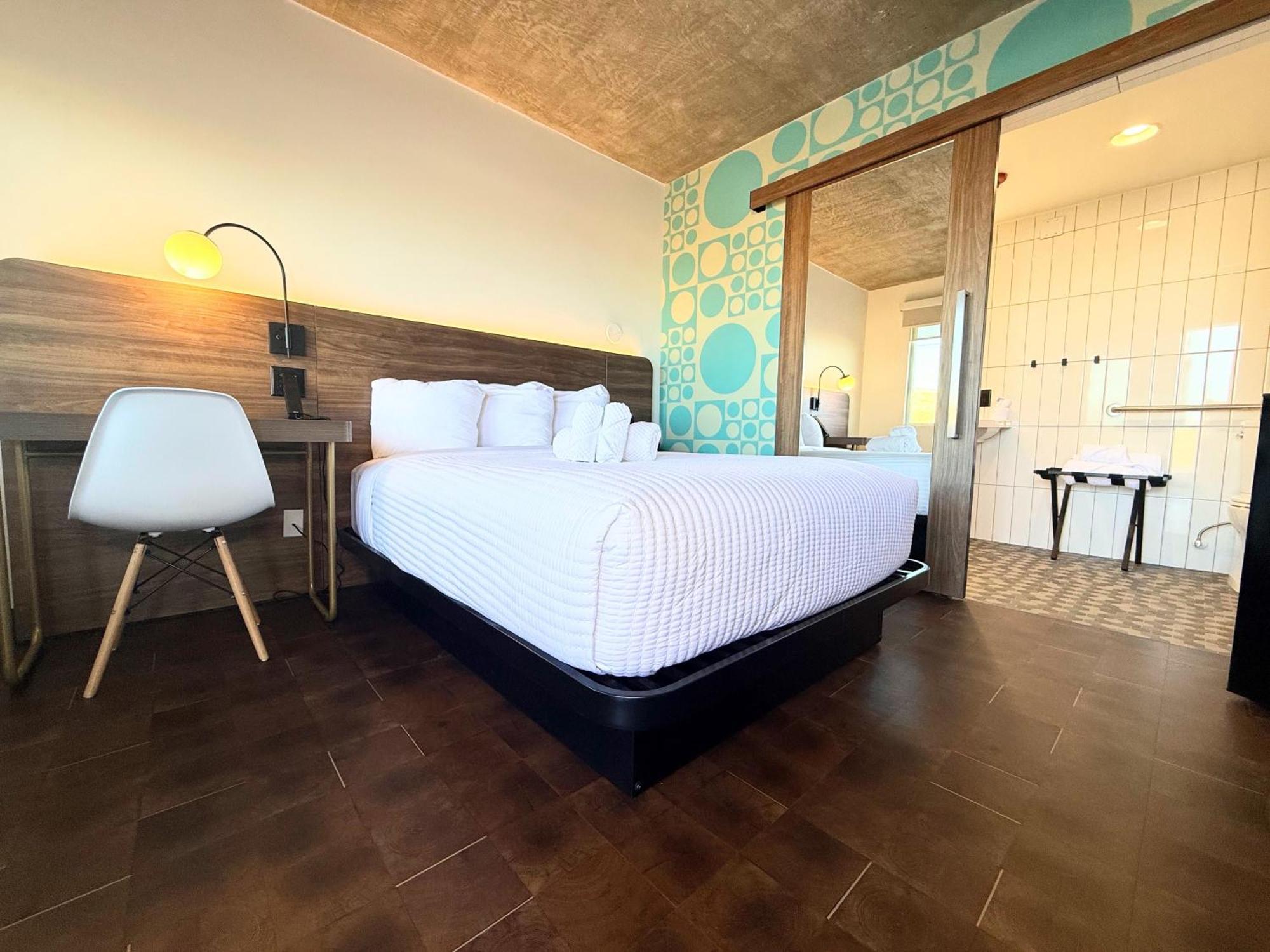 The Alice Hotel Tucson Ngoại thất bức ảnh