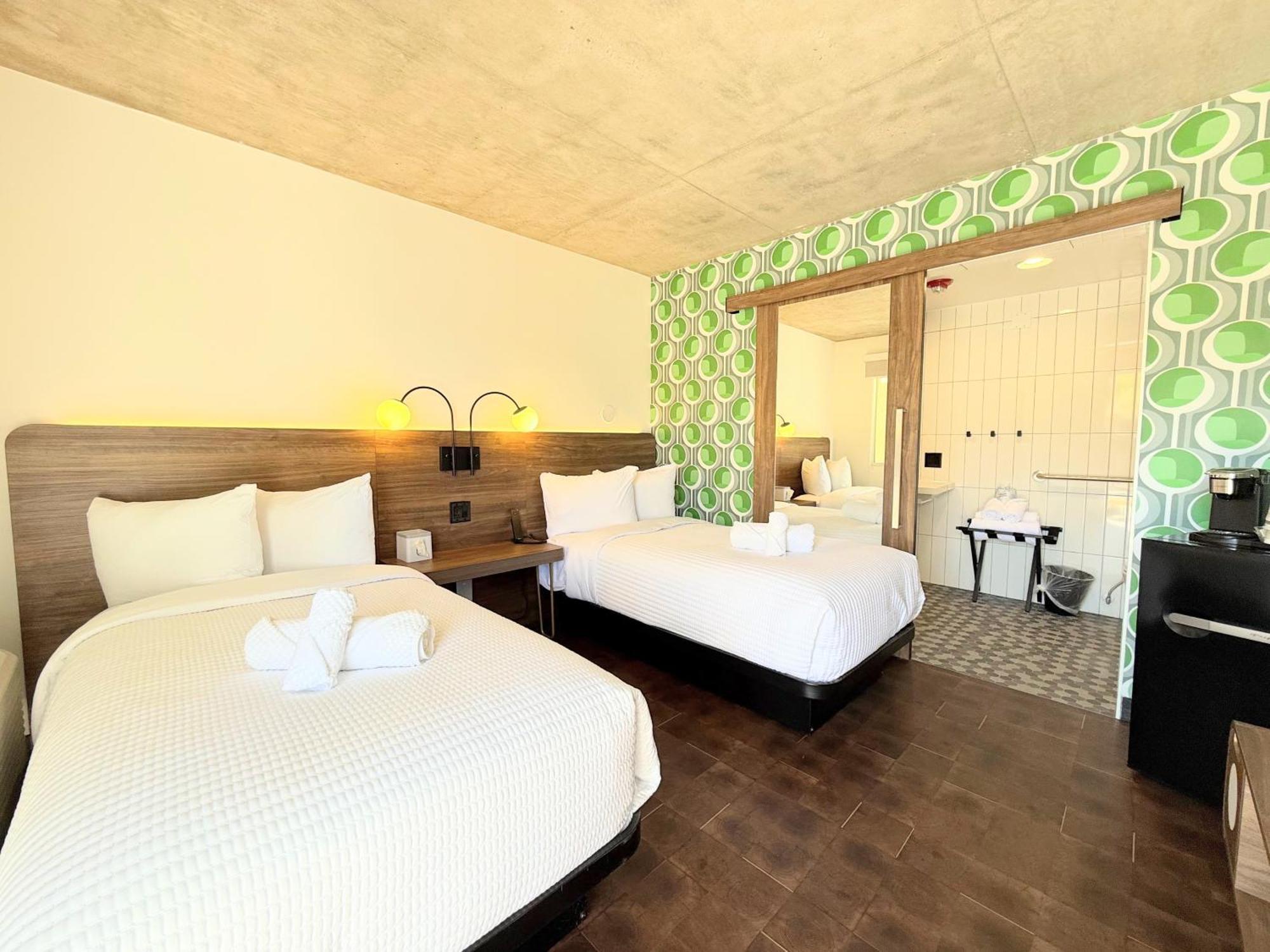 The Alice Hotel Tucson Ngoại thất bức ảnh