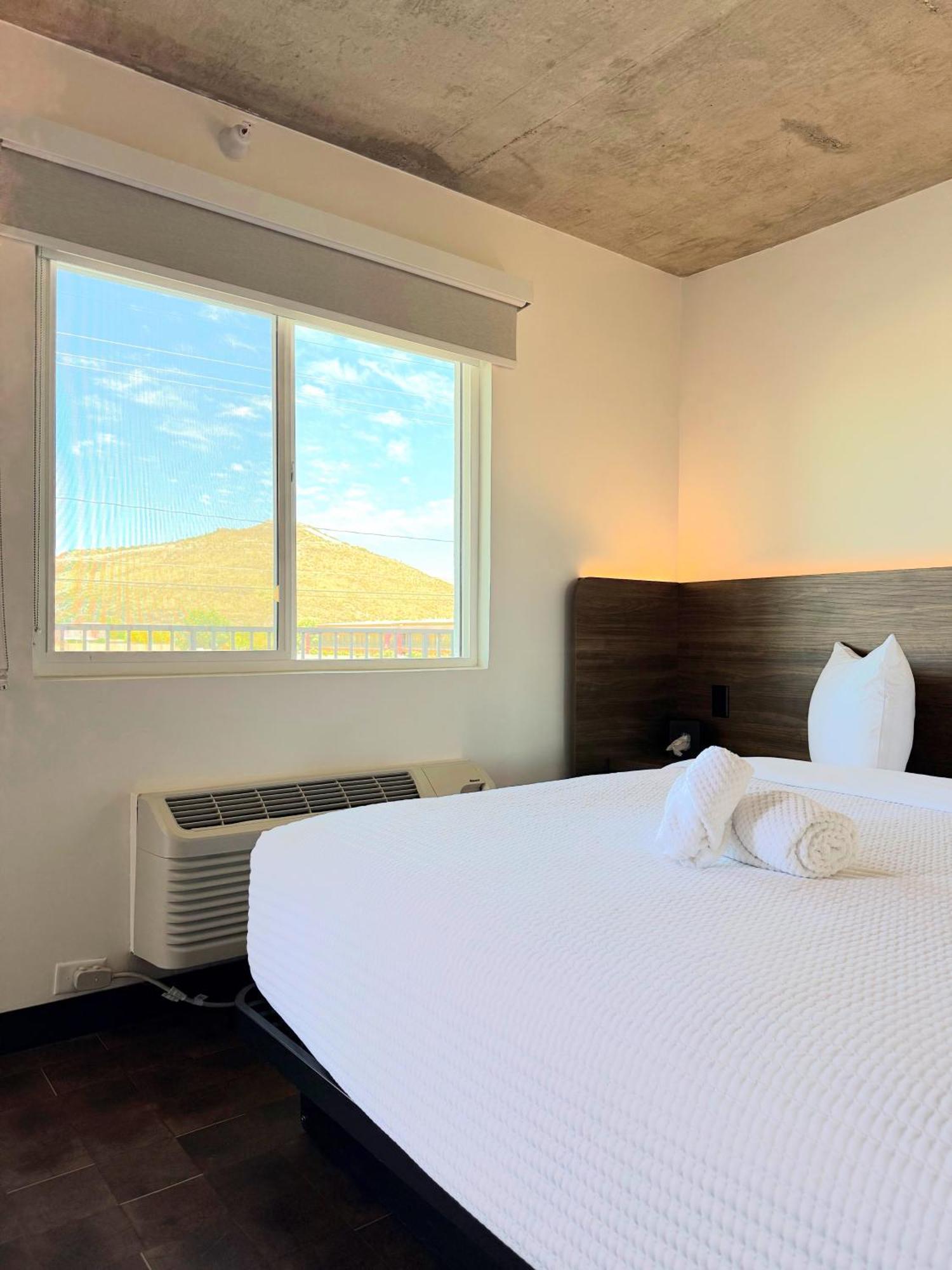 The Alice Hotel Tucson Ngoại thất bức ảnh