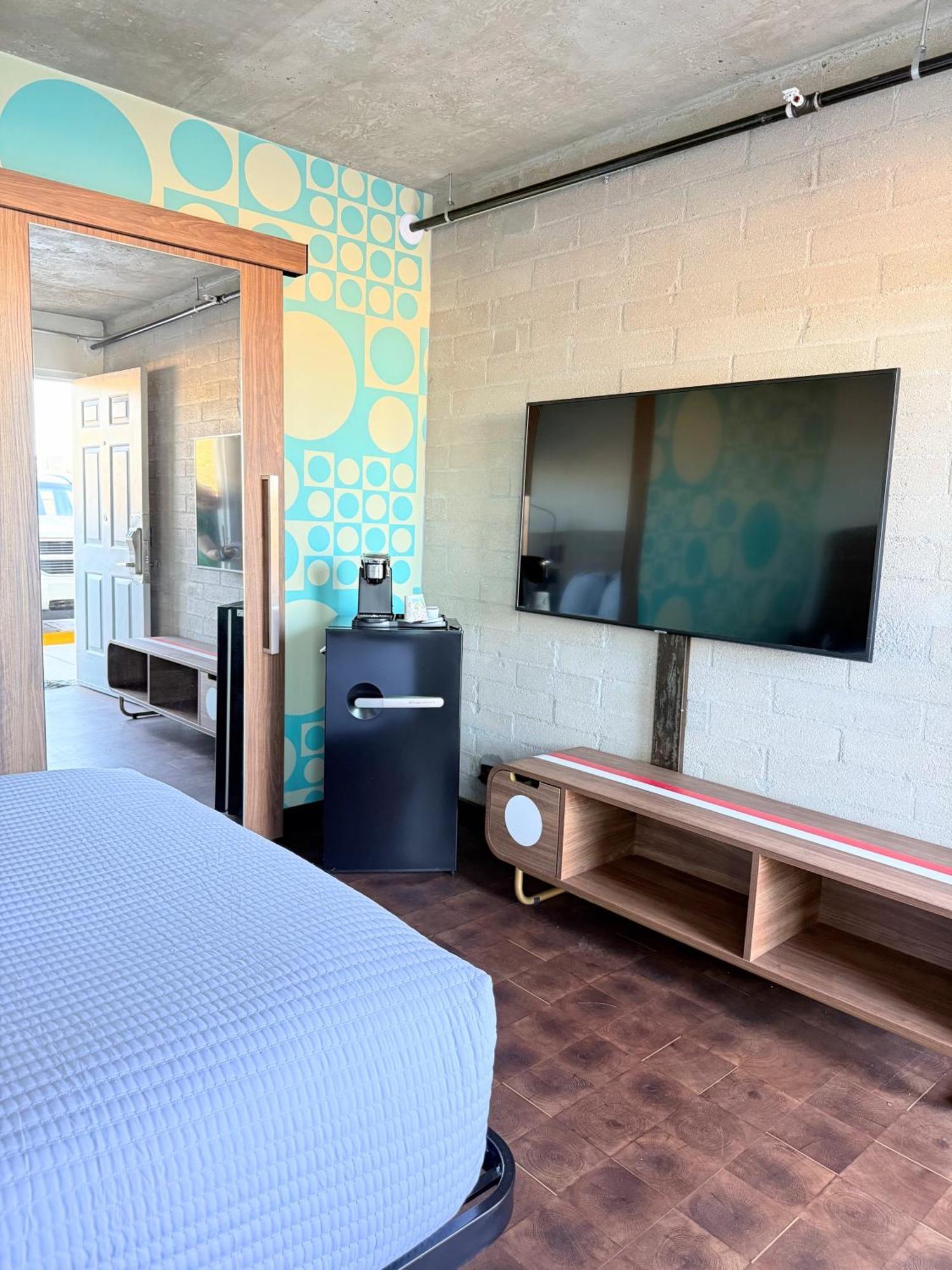 The Alice Hotel Tucson Ngoại thất bức ảnh
