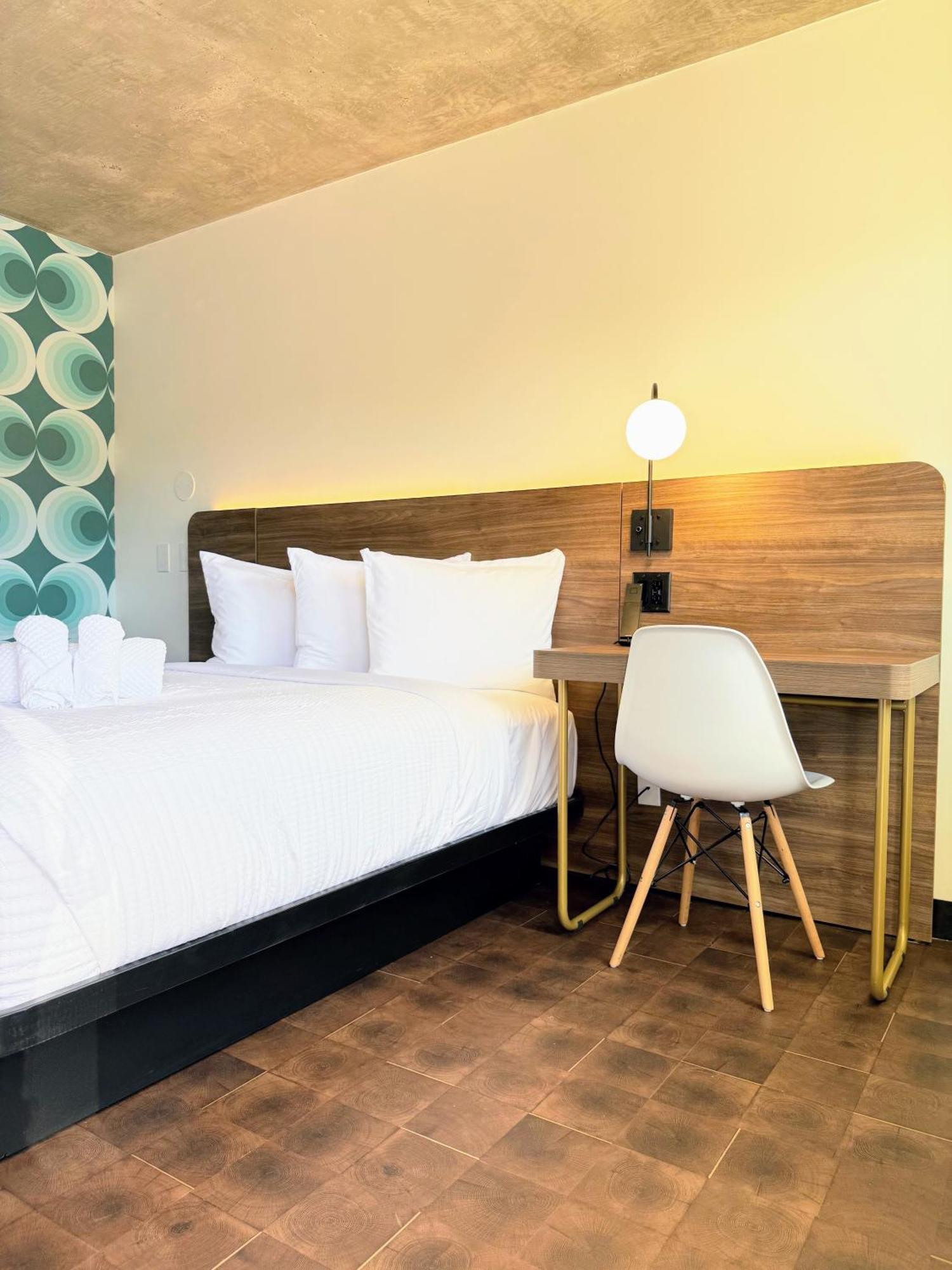 The Alice Hotel Tucson Ngoại thất bức ảnh