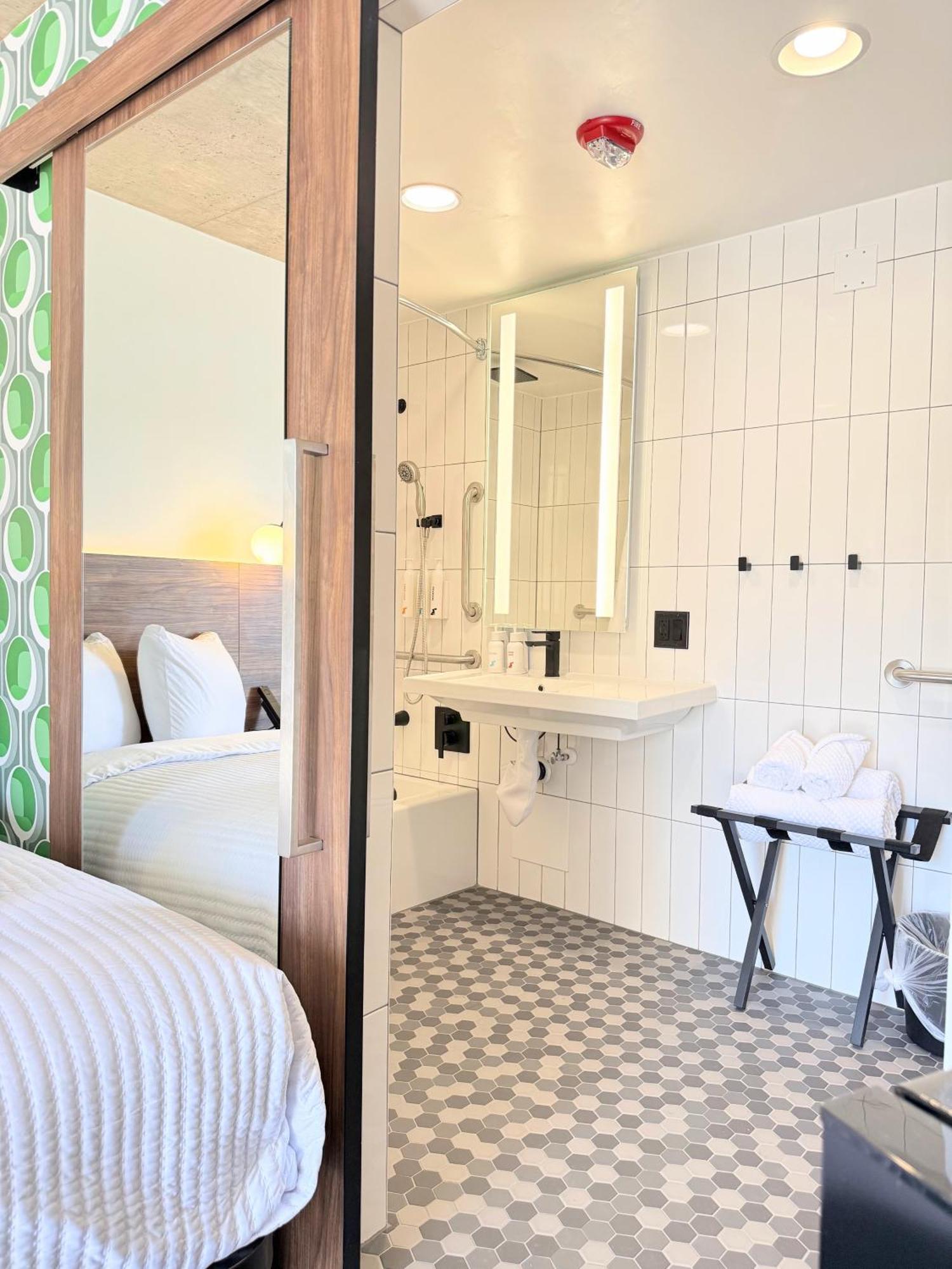 The Alice Hotel Tucson Ngoại thất bức ảnh