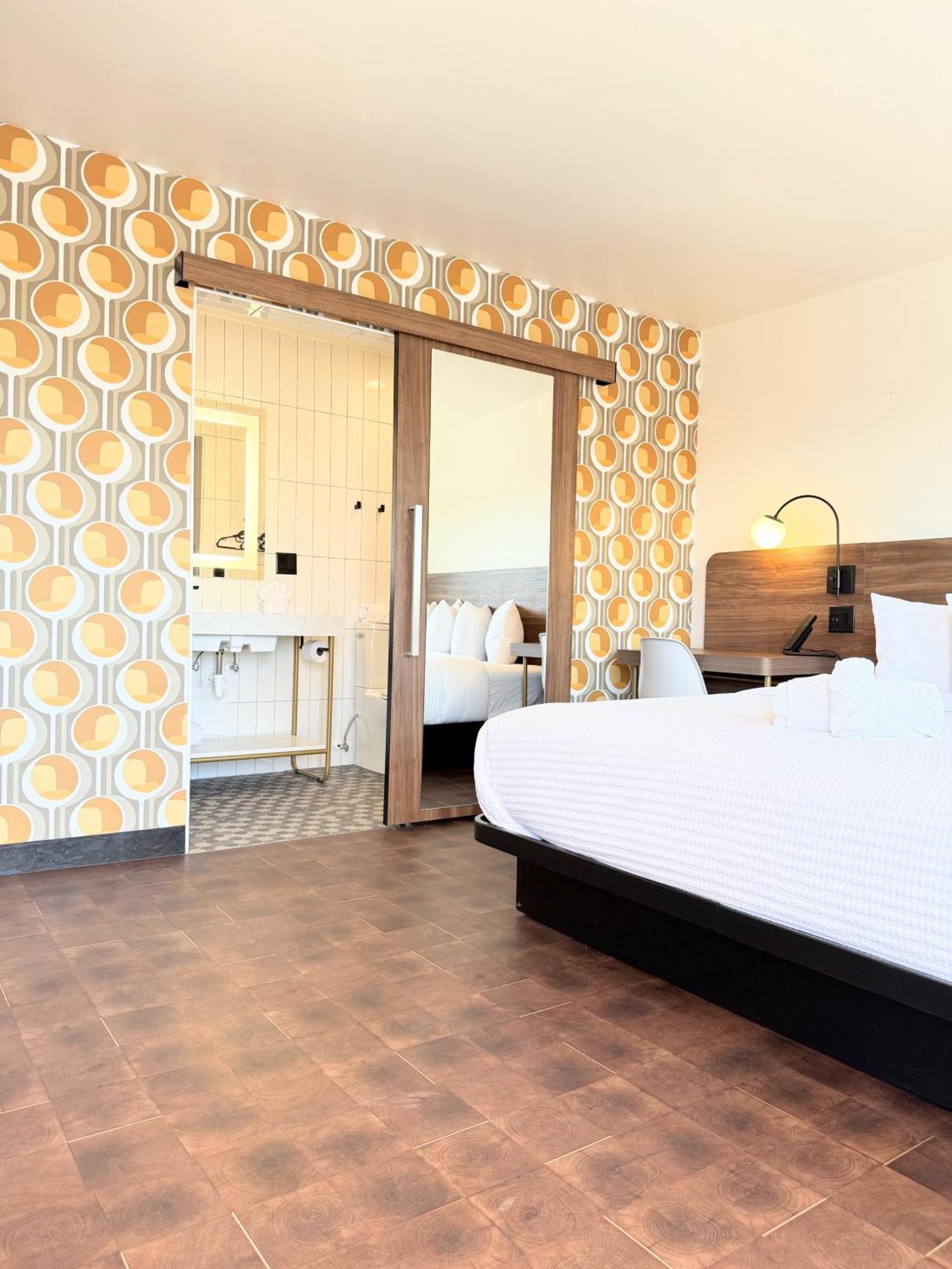 The Alice Hotel Tucson Ngoại thất bức ảnh