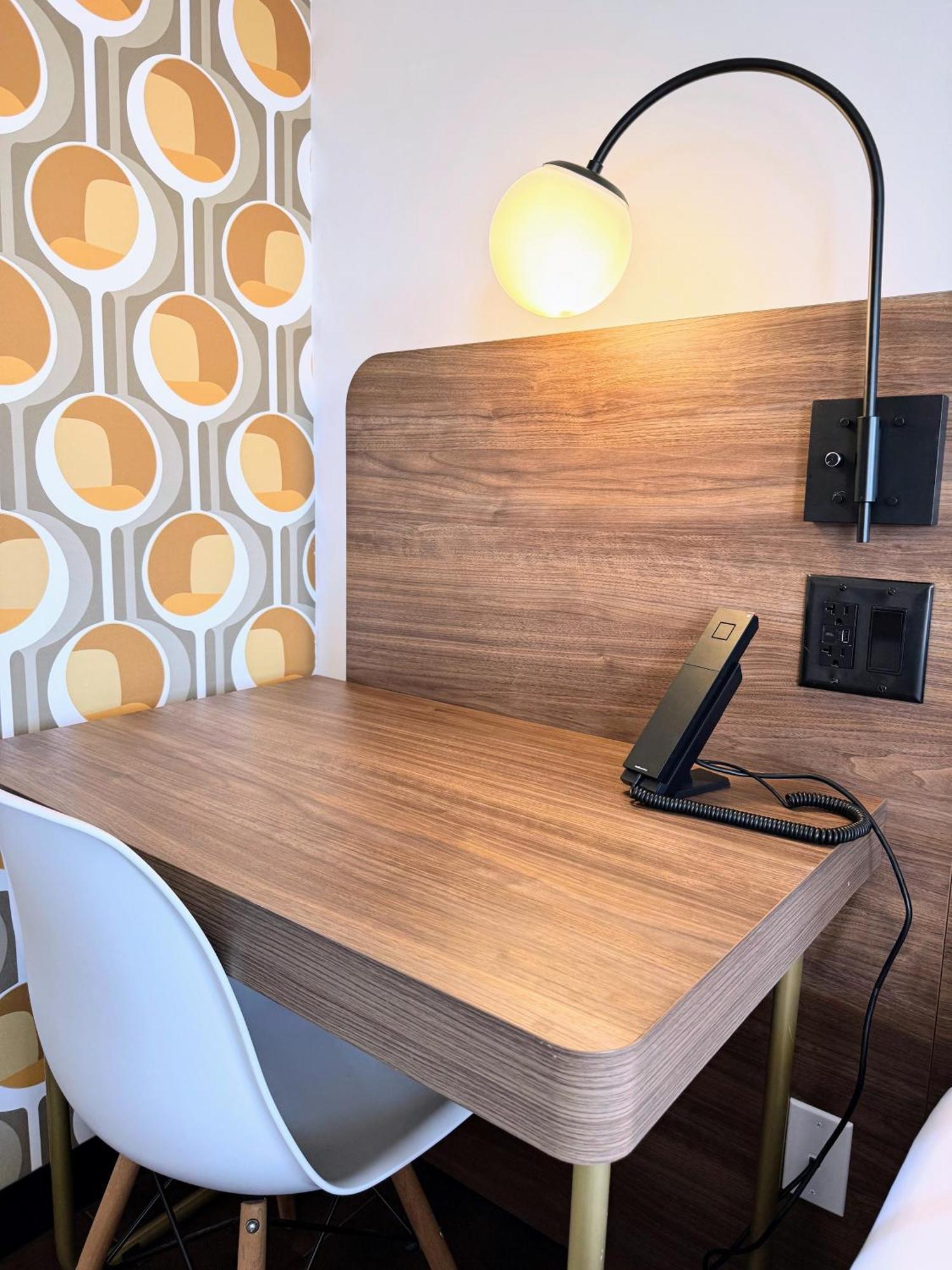 The Alice Hotel Tucson Ngoại thất bức ảnh