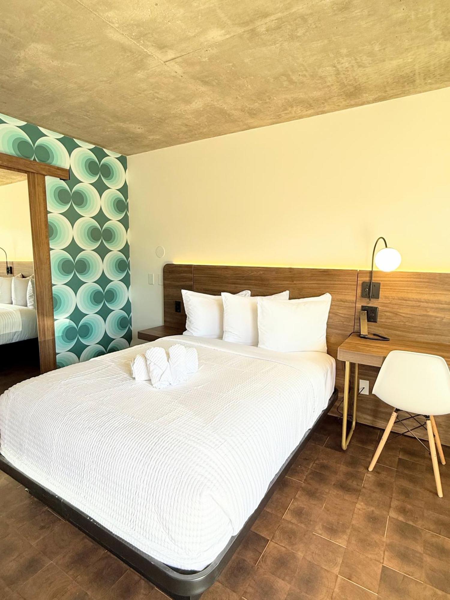 The Alice Hotel Tucson Ngoại thất bức ảnh