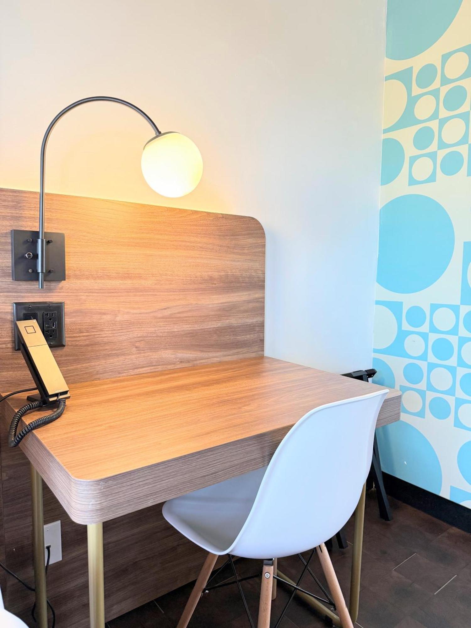 The Alice Hotel Tucson Ngoại thất bức ảnh