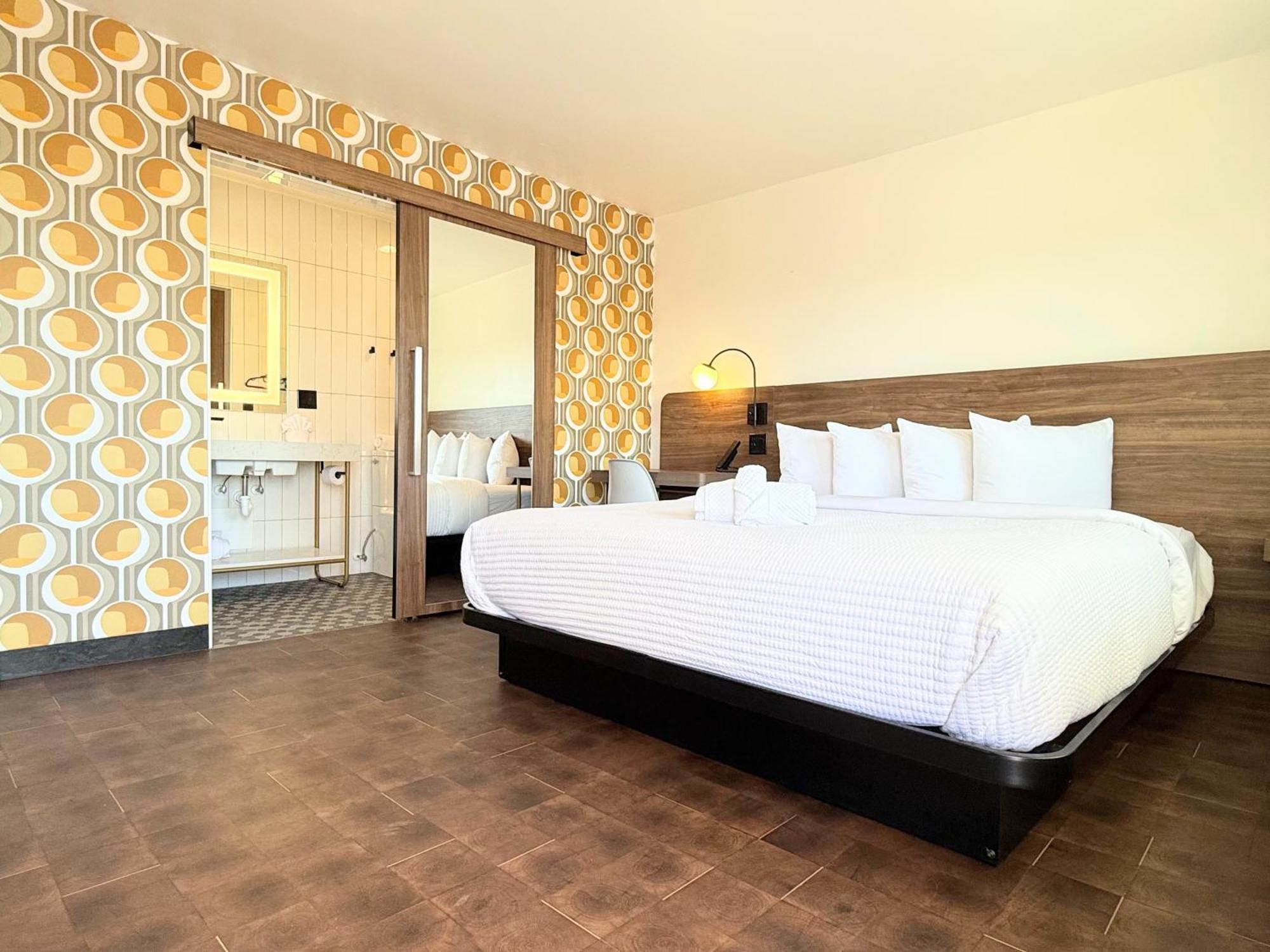 The Alice Hotel Tucson Ngoại thất bức ảnh