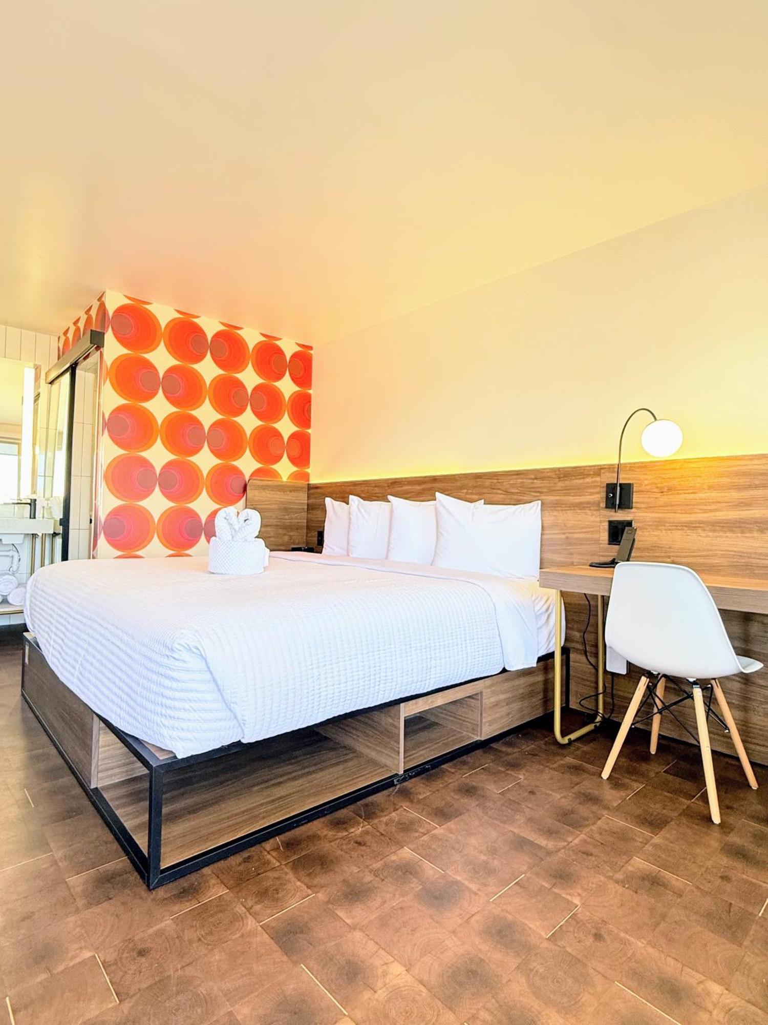 The Alice Hotel Tucson Ngoại thất bức ảnh