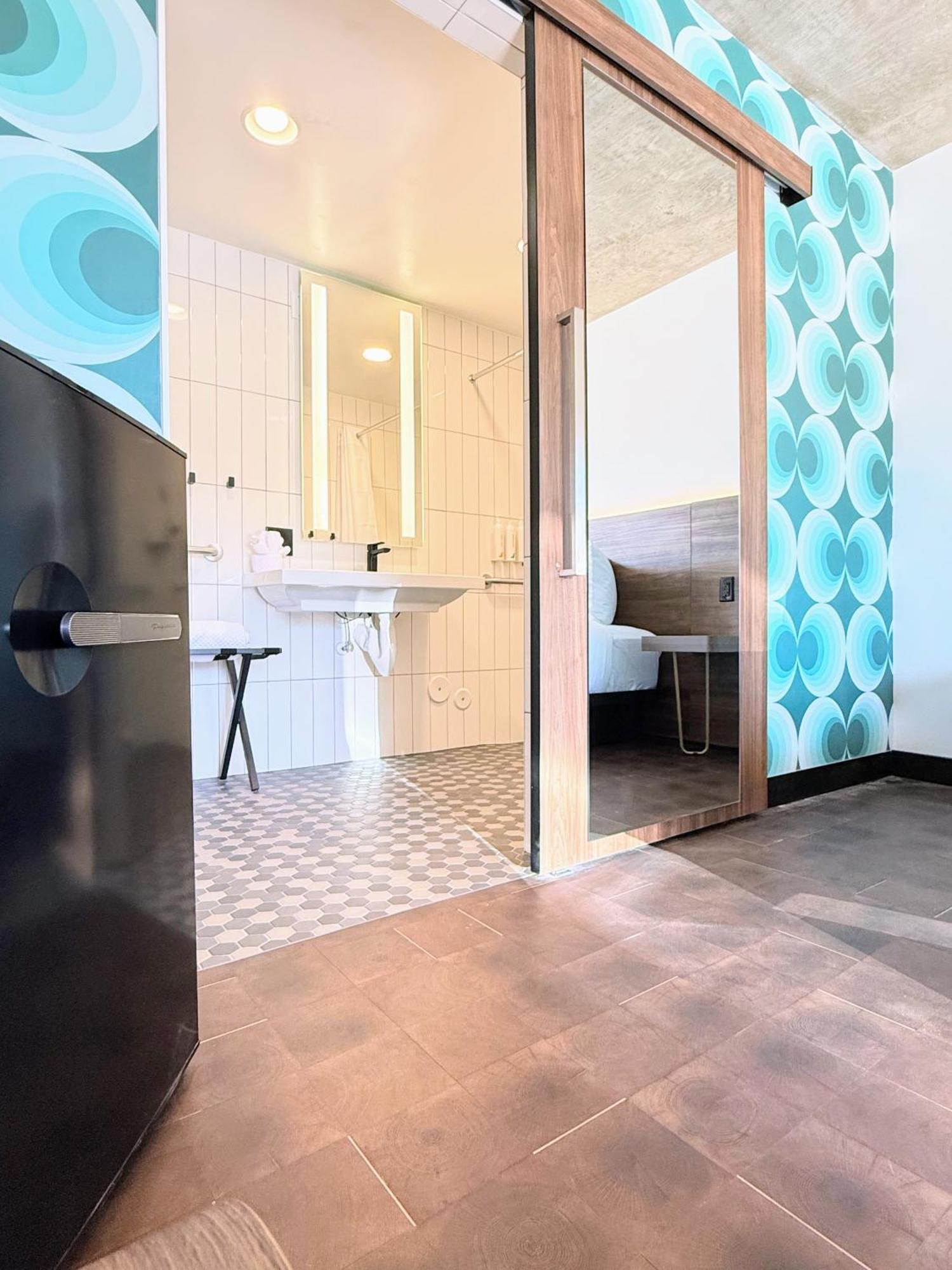 The Alice Hotel Tucson Ngoại thất bức ảnh