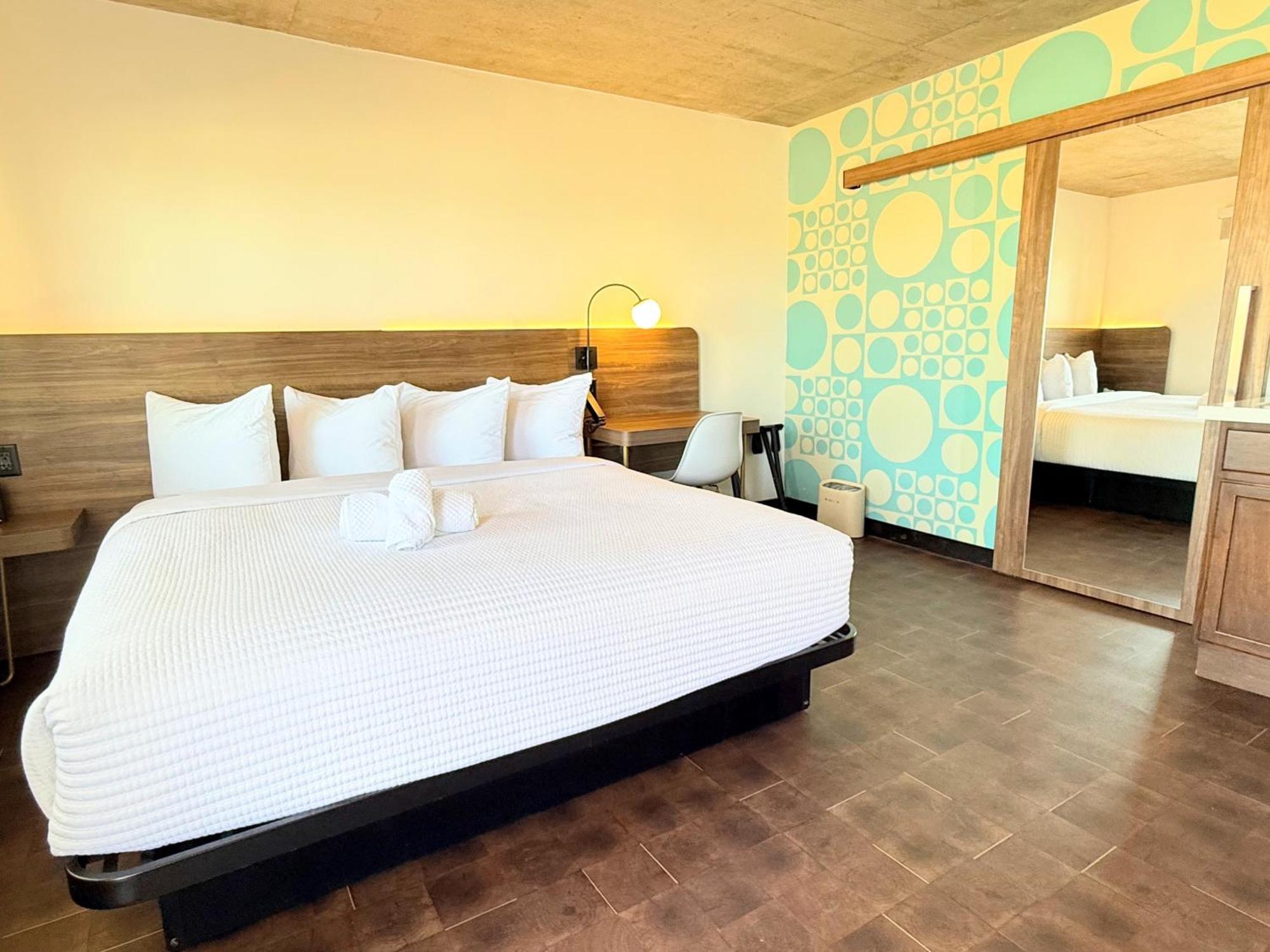 The Alice Hotel Tucson Ngoại thất bức ảnh