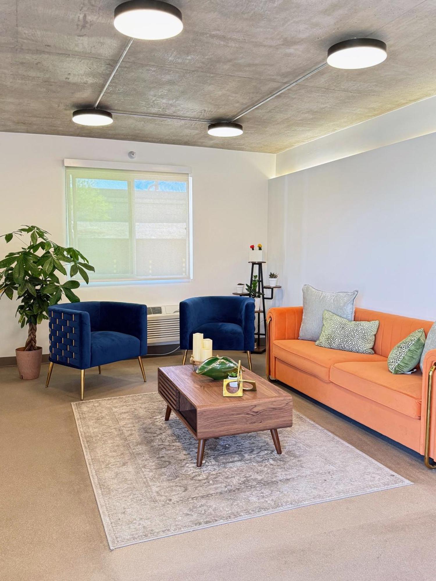 The Alice Hotel Tucson Ngoại thất bức ảnh