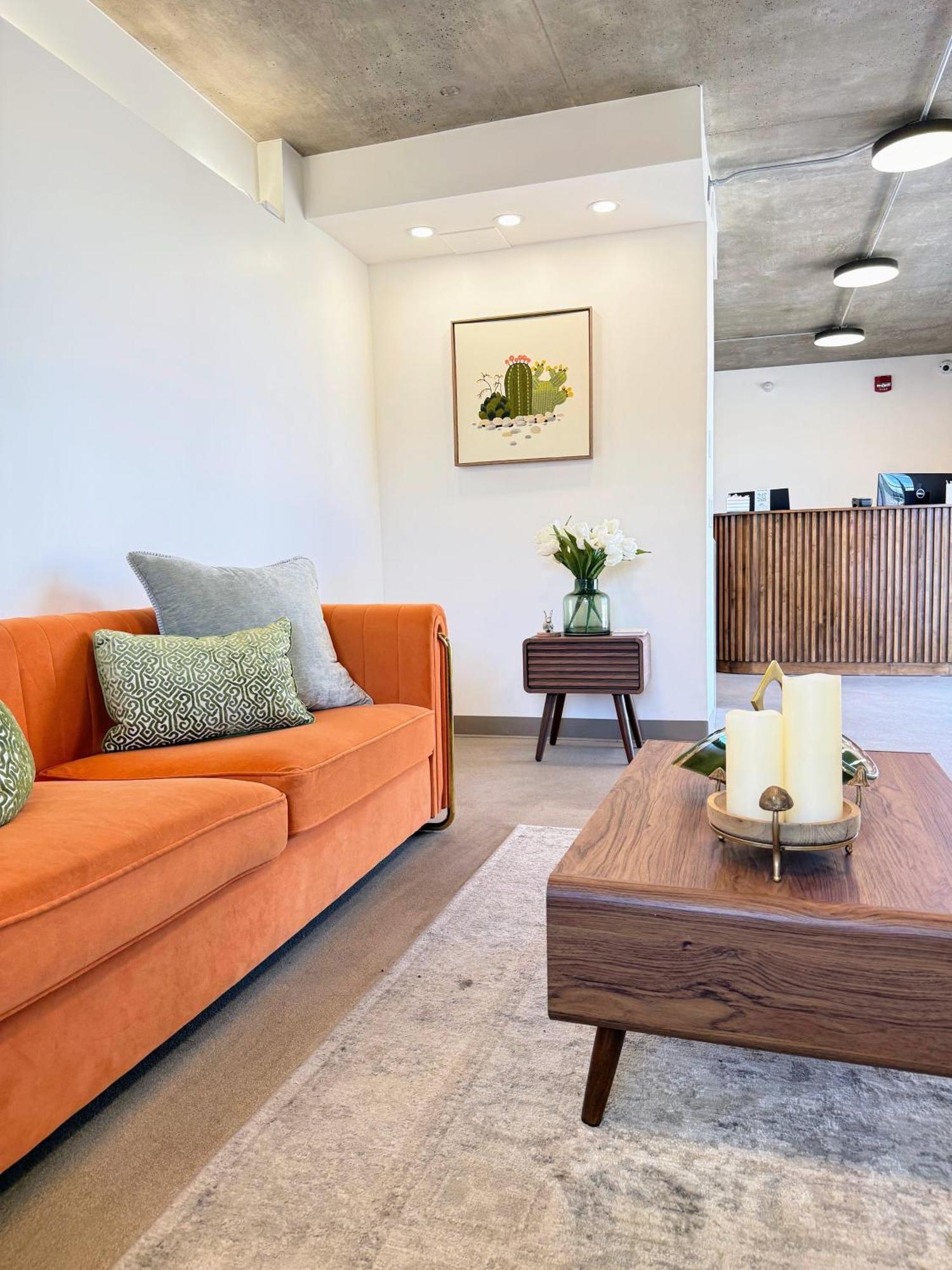 The Alice Hotel Tucson Ngoại thất bức ảnh