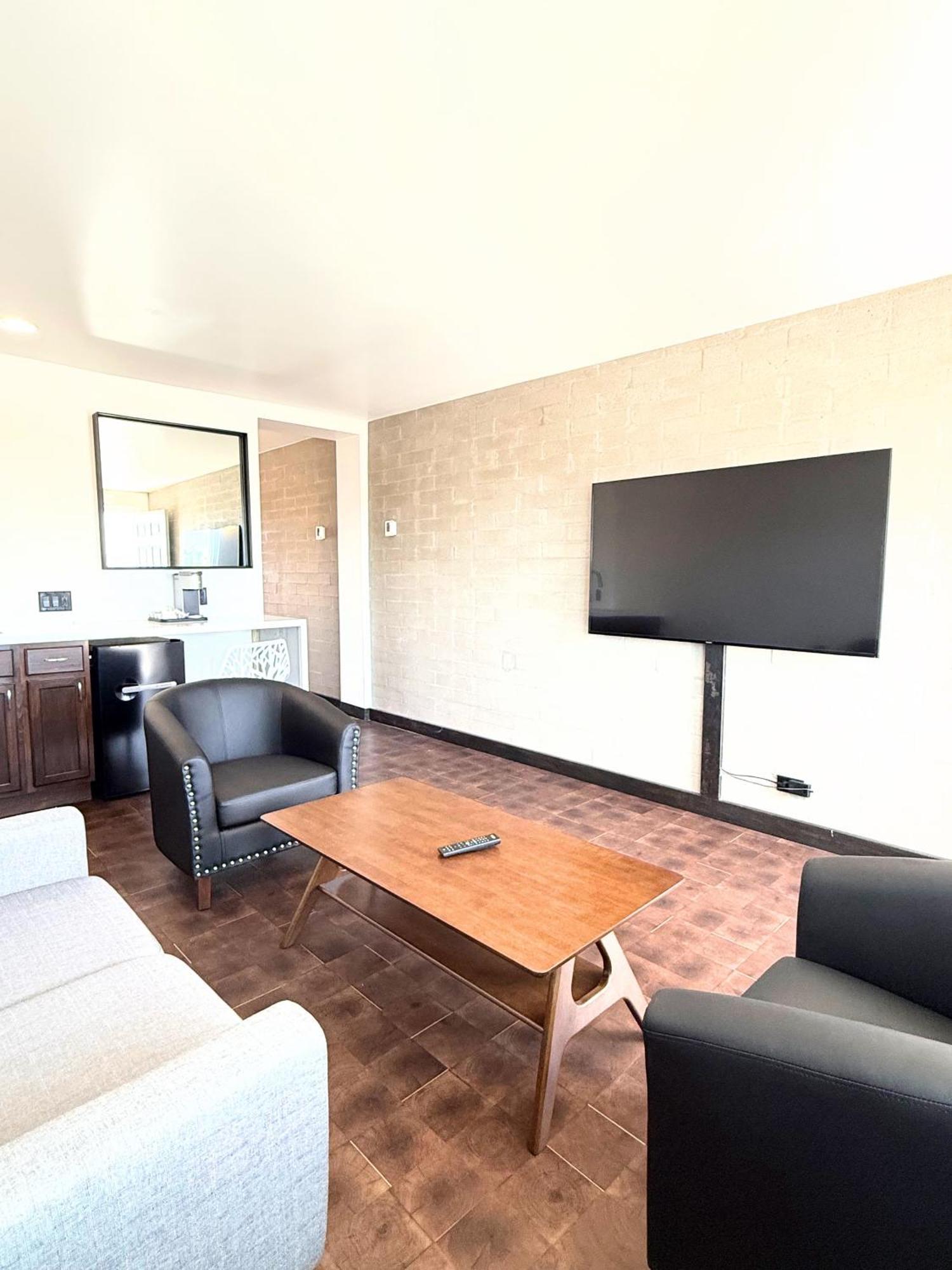 The Alice Hotel Tucson Ngoại thất bức ảnh