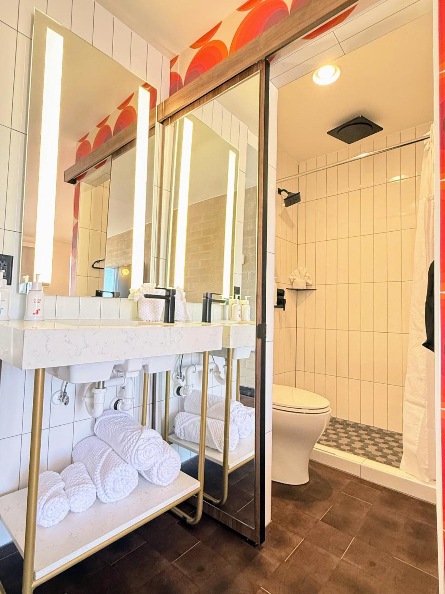 The Alice Hotel Tucson Ngoại thất bức ảnh