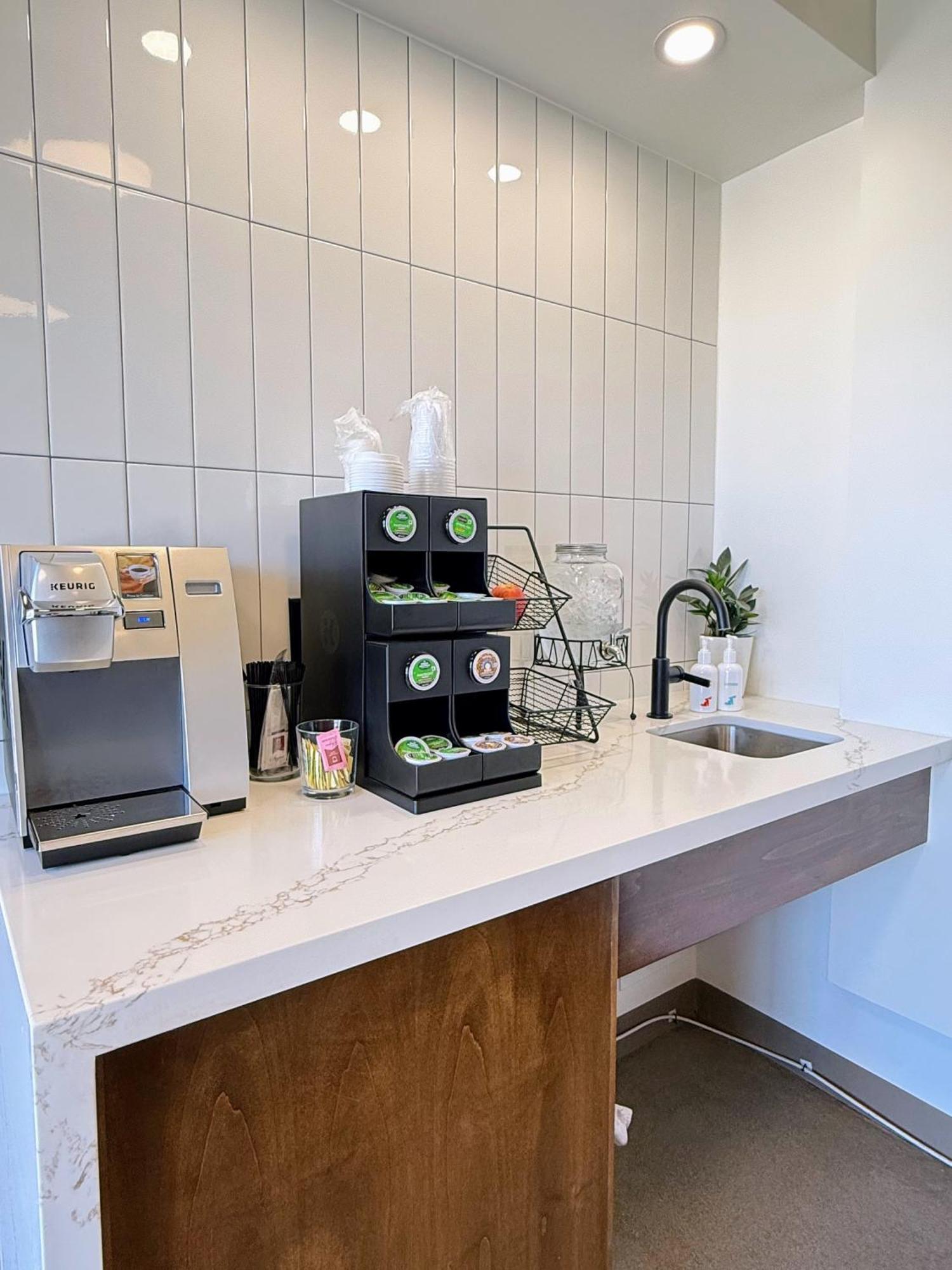 The Alice Hotel Tucson Ngoại thất bức ảnh